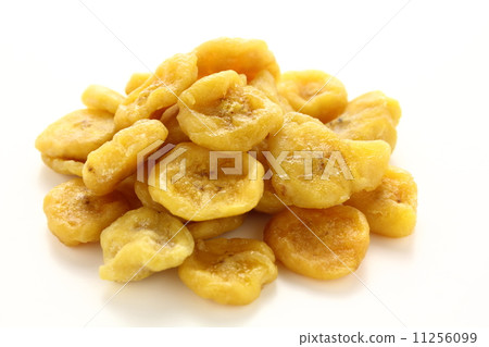 Dry bananas 11256099