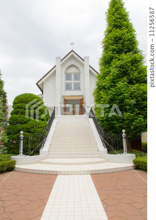 A church A church 11256587
