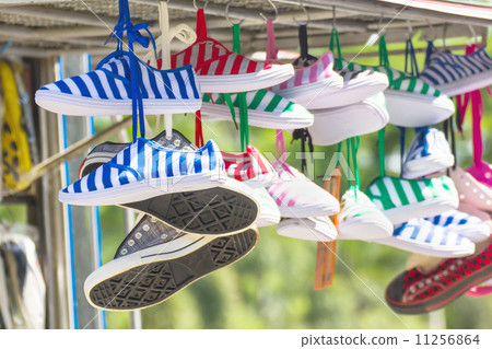 Sneakers   shoes multicolored 11256864