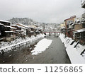 Snow River 11256865