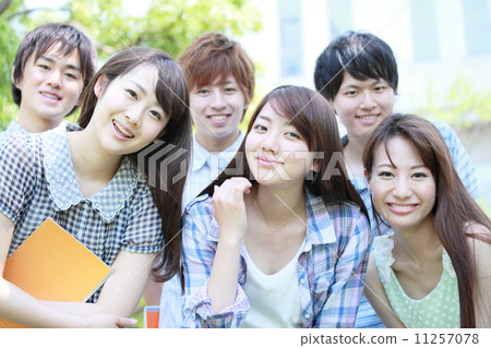 University student / professional student image University student / professional student image 11257078