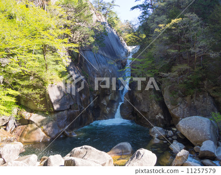 特別景點Mitake Kaijyo峽谷 11257579