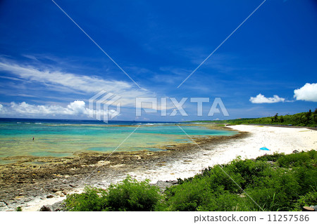 Magnificent Coast John Menaga Beach Magnificent Coast John Menaga Beach 11257586