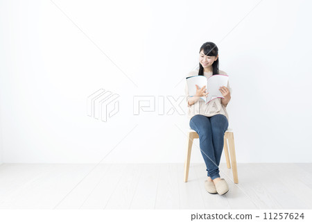 小姐雜誌生活方式放鬆 11257624