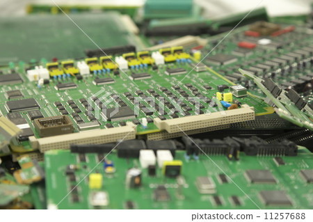 電子基板 11257688