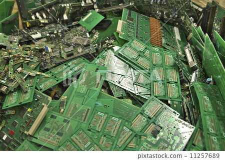 電子基板 電子基板 11257689