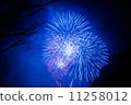 Fireworks 11258012