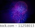 Fireworks 11258013