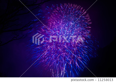 Fireworks Fireworks 11258013