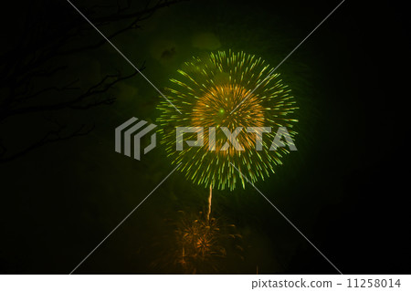 Fireworks 11258014