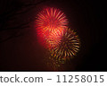 Fireworks 11258015