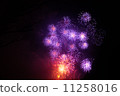 Fireworks 11258016