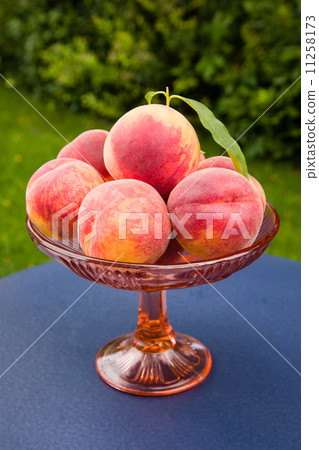 Peaches Peaches 11258173