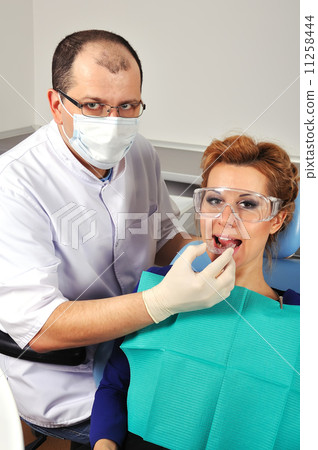 dental splint 11258444