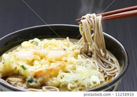 Tempura soba 2 11258910