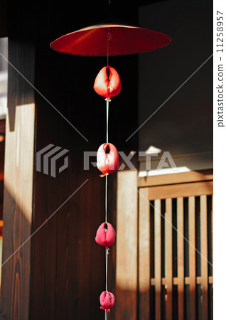A monkey enclosed in Yasaka 11258957