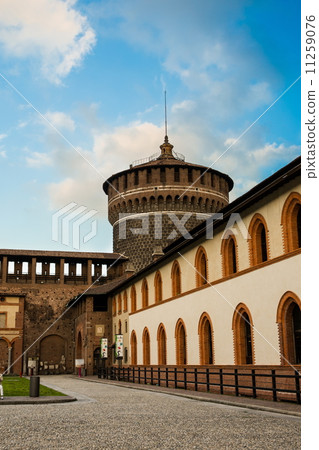 Milan 11259076