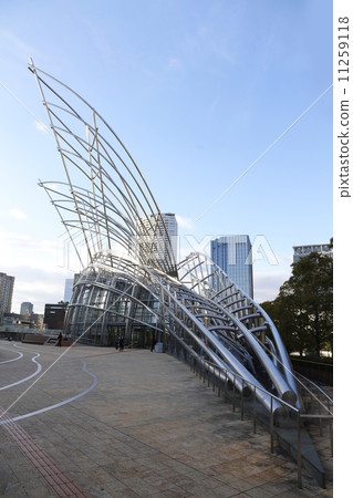 National Museum of Art 11259118