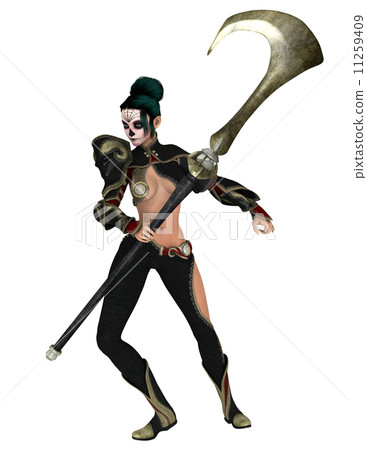女騎士 女騎士 11259409