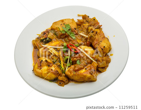 Fish masala 11259511