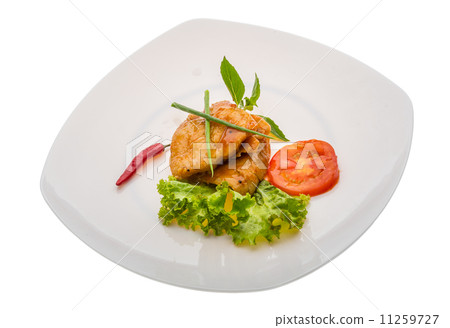 Baracuda steak Baracuda steak 11259727