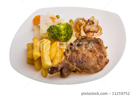 T-bone steak 11259752
