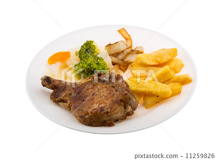 T-bone steak 11259826