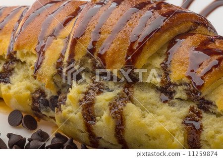 Croissant Croissant 11259874