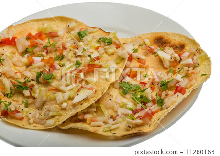 Masala Pappadoms Masala Pappadoms 11260163