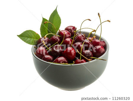 Gean - cherry 11260320