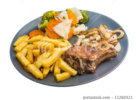 T-bone steak T-bone steak 11260321