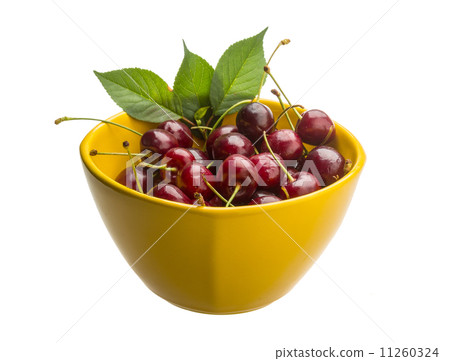 Gean - cherry Gean - cherry 11260324