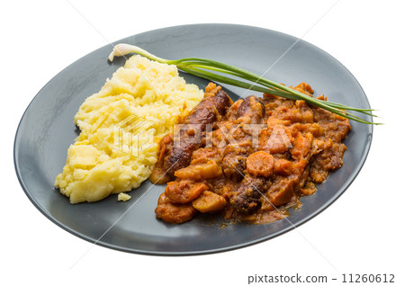 Dublin coddle 11260612