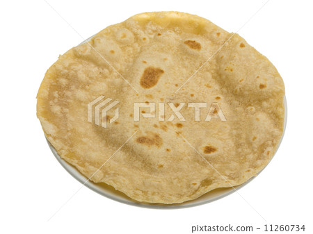 Chapati Chapati 11260734