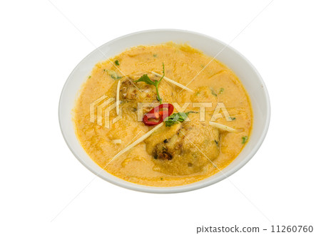 Malai kofta 11260760
