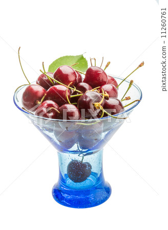 Gean - cherry 11260761