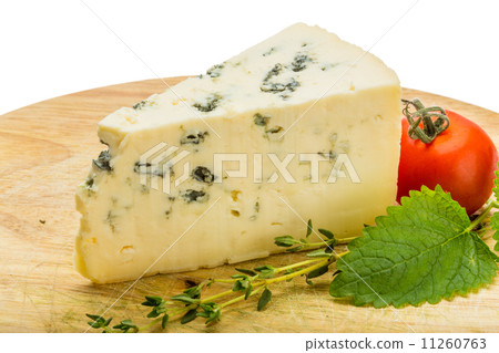 Blue cheese 11260763