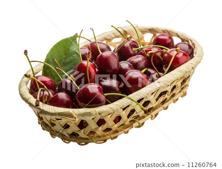 Gean - cherry 11260764