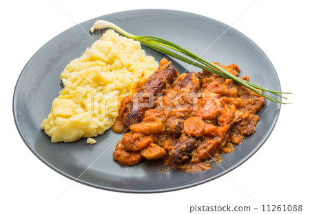 Dublin coddle Dublin coddle 11261088