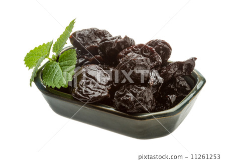 Dried plums Dried plums 11261253