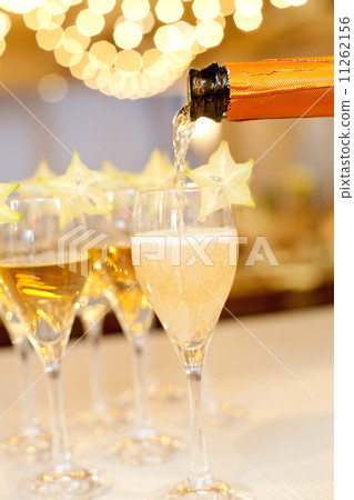 Sangria sour champagne Sangria sour champagne 11262156