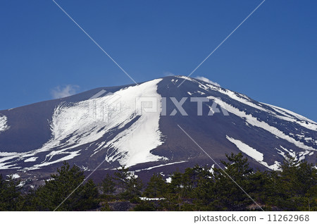 淺間山 淺間山 11262968