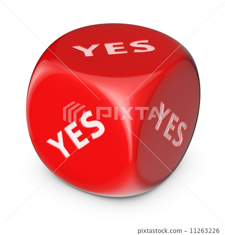 Only Yes! Only Yes! 11263226