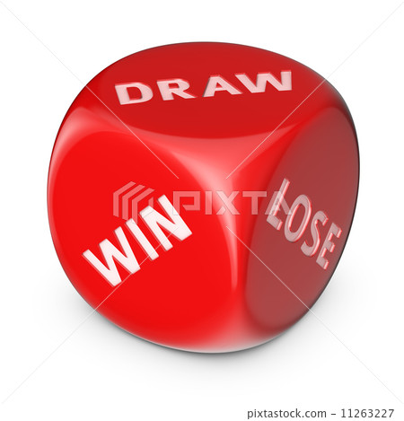 Win or Draw or Lose 11263227
