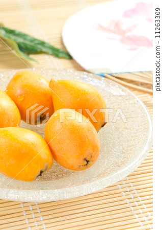 枇杷 枇杷 11263309