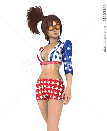 年輕的女士 年輕的女士 11263366