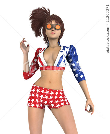 年輕的女士 年輕的女士 11263371