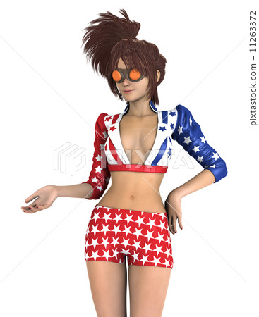 年輕的女士 年輕的女士 11263372