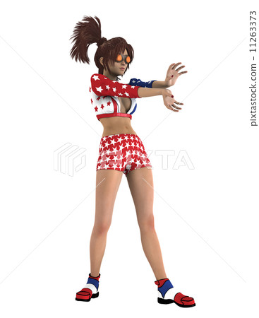 年輕的女士 年輕的女士 11263373