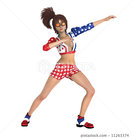 年輕的女士 年輕的女士 11263374